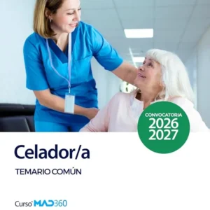 celador-servicio-andaluz-salud-temario-comun