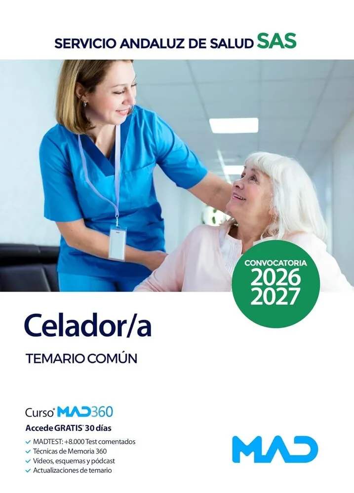 celador-servicio-andaluz-salud-temario-comun