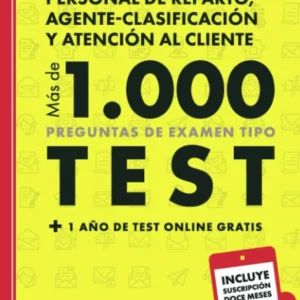 correos-preguntas-examen-test-reparto-clasificacion-atencion-al-cliente