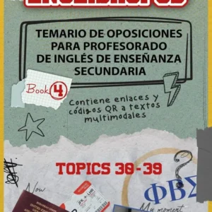 englishopos-book-4-topics-30-39-temario-oposiciones-secundaria-ingles