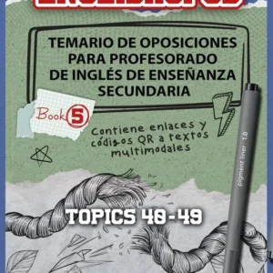 englishopos-book-5-topics-40-49-temario-oposiciones-secundaria-ingles