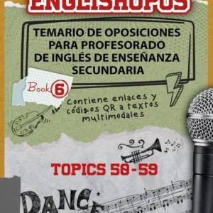 englishopos-book-6-topics-50-59-temario-oposiciones-secundaria-ingles