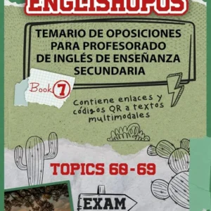 englishopos-book-7-topics-60-69-temario-oposiciones-secundaria-ingles