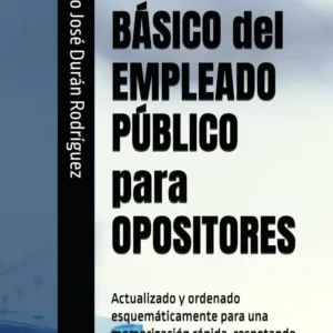 estatuto-basico-empleado-publico-trebep-ricardo-jose-duran