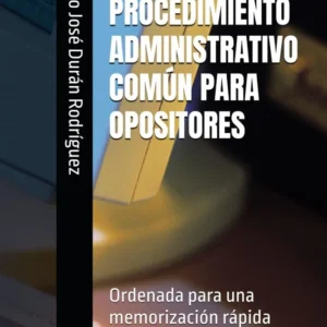 ley-39-2015-procedimiento-administrativo-comun-ricardo-jose-duran