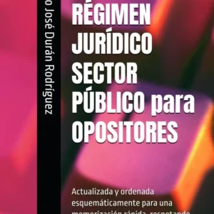 ley-40-2015-regimen-juridico-sector-publico-ricardo-jose-duran