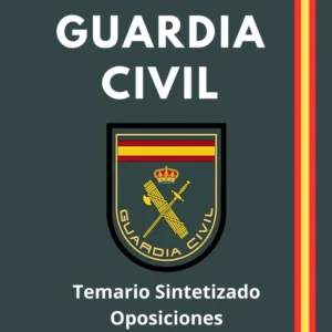oposiciones-guardia-civil-temario-definitivo-de-oscar-de-la-fuente
