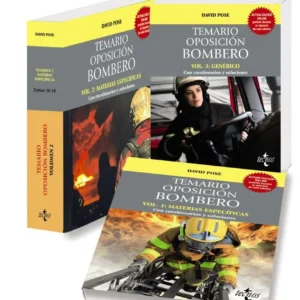 pack-temario-oposicion-bombero-3-volumenes-completos