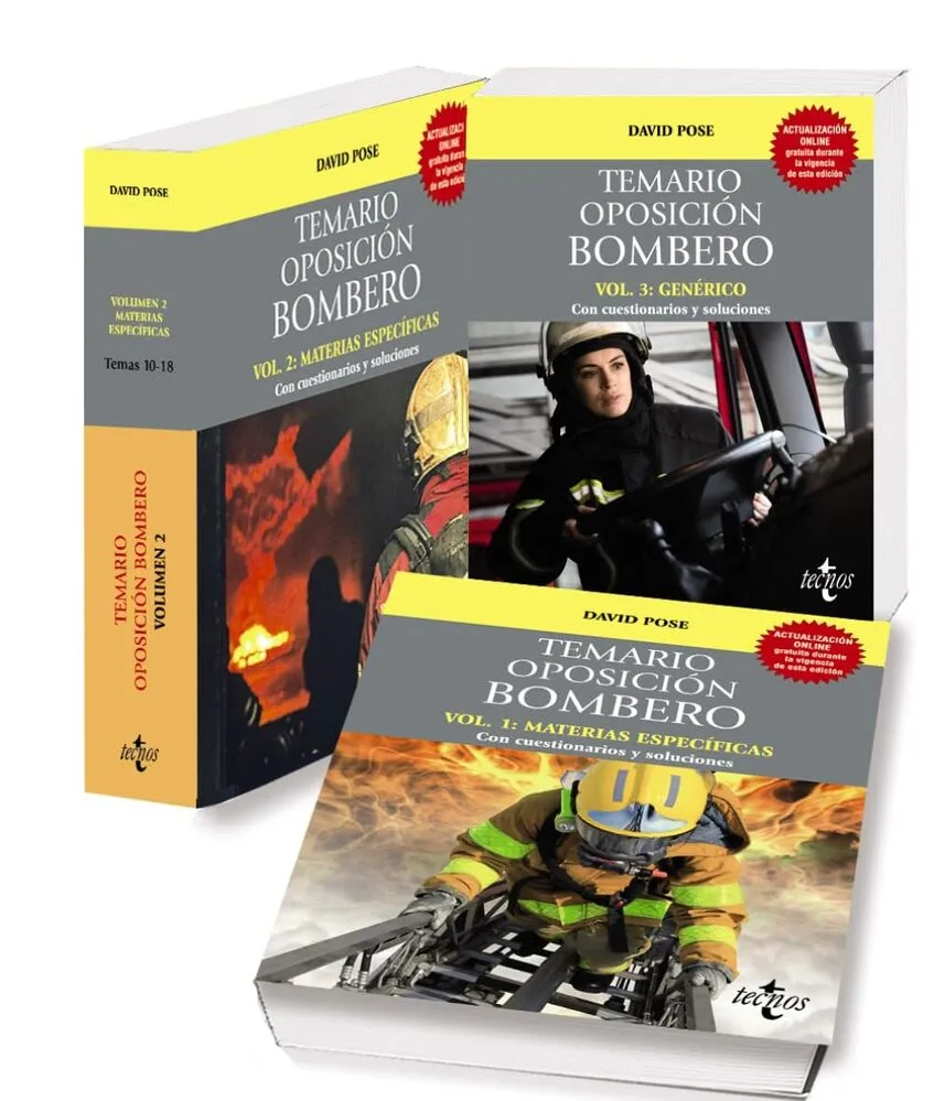 pack-temario-oposicion-bombero-3-volumenes-completos