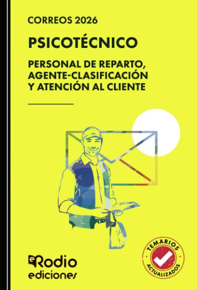 psicotecnicos-correos-oposiciones