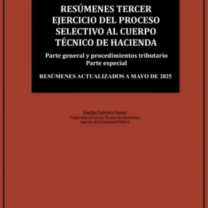 resumenes-tercer-ejercicio-proceso-selectivo-cuerpo-tecnico-hacienda
