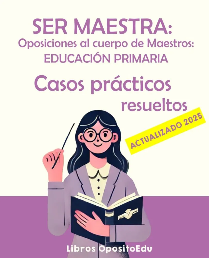 supuestos-practicos-resueltos-oposicion-primaria-lomloe-y-casos-reales