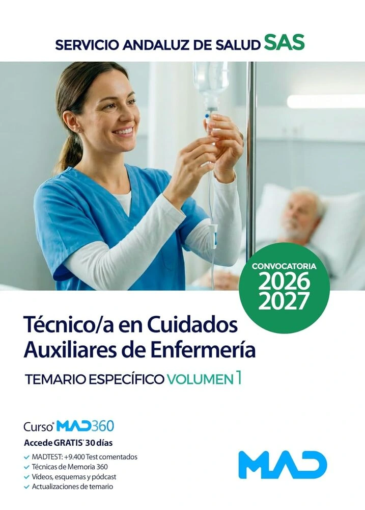 tcae-servicio-andaluz-salud-temario-especifico-vol-1