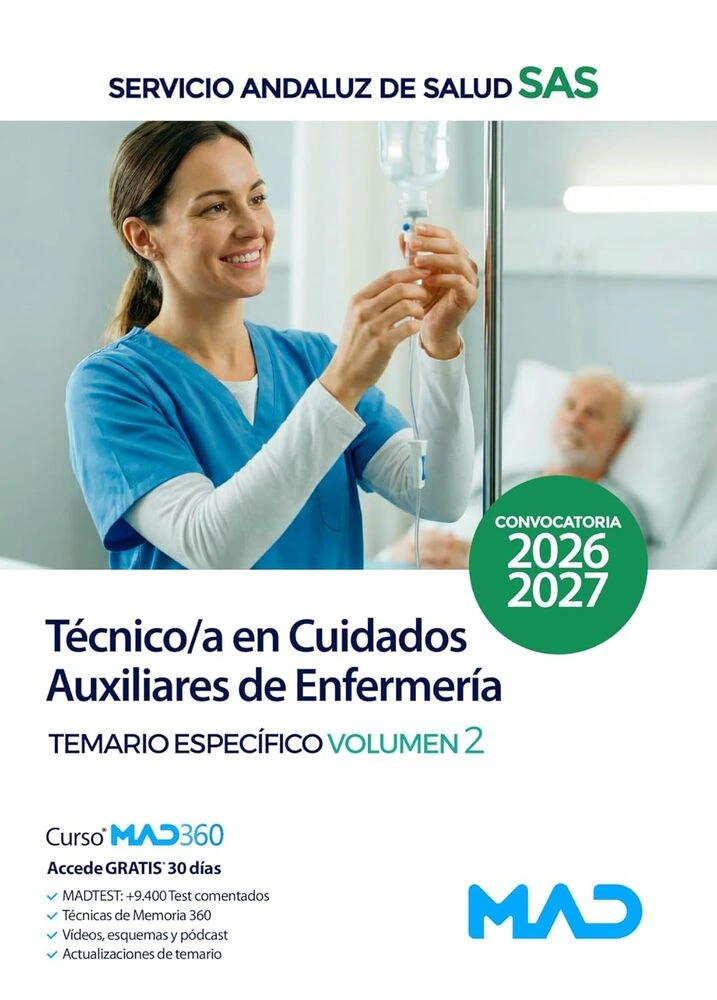 tcae-servicio-andaluz-salud-temario-especifico-vol-2