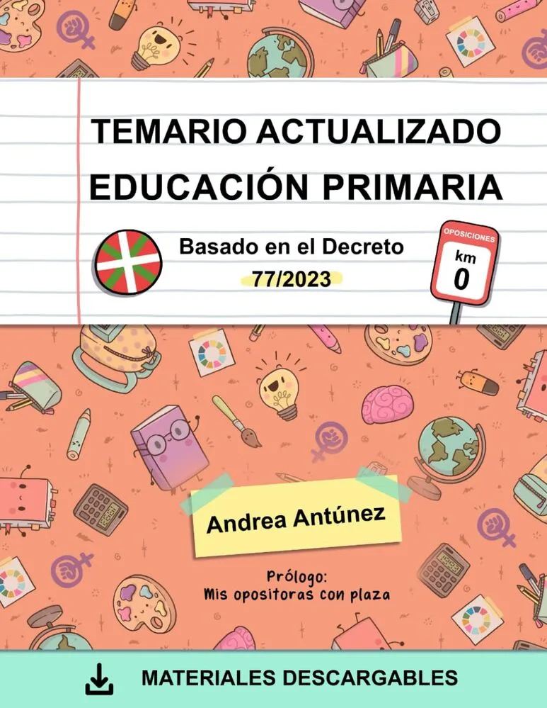 temario-educacion-primaria-pais-vasco-km-0