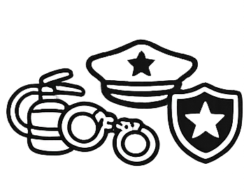 temas oposiciones fuerzas y cuerpos de seguridad
