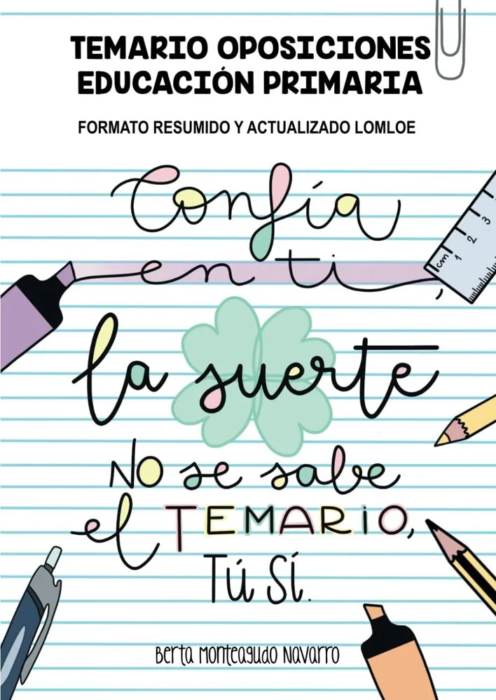 temario-oposiciones-educacion-primaria-formato-resumido-y-actualizado-lomloe