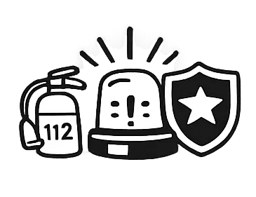 documentos oposiciones servicios operativos y emergencias