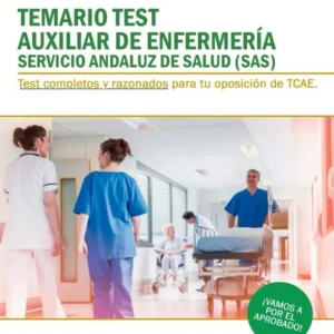 test-auxiliar-de-enfermeria-sas-temario-razonado-vol-ii