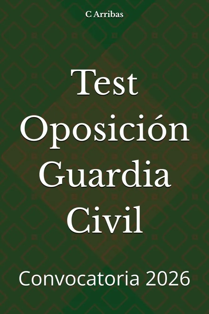 test-oposicion-guardia-civil