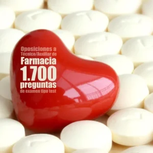 test-oposiciones-tecnico-auxiliar-farmacia-2000-preguntas