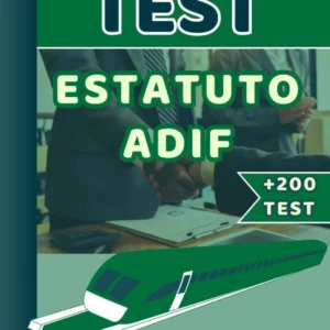 test-opositores-estatuto-adif