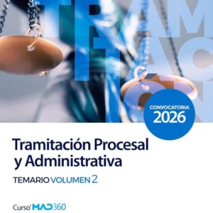 tramitacion-procesal-y-administrativa-temario-vol-2