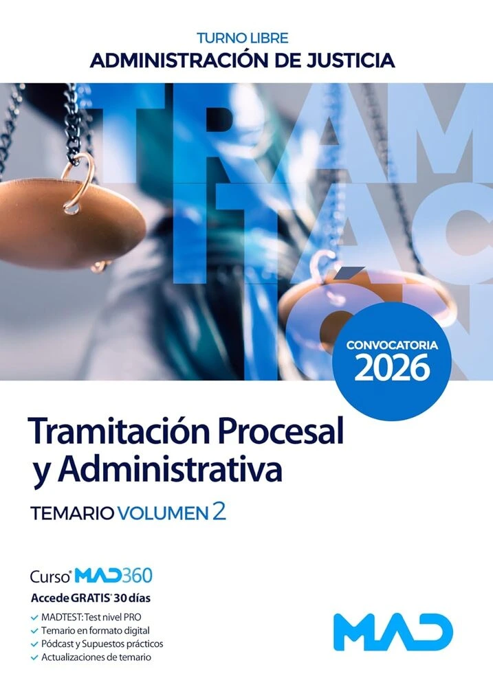 tramitacion-procesal-y-administrativa-temario-vol-2