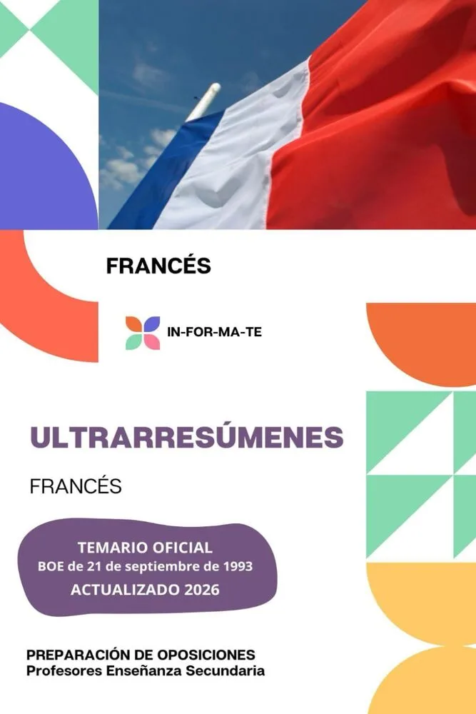 ultrarresumenes-frances-preparacion-oposiciones-secundaria