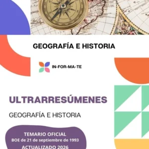 ultrarresumenes-geografia-e-historia-preparacion-oposiciones-secundaria