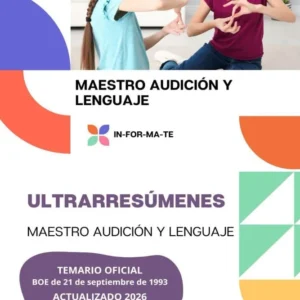 ultrarresumenes-maestro-audicion-y-lenguaje-preparacion-oposiciones