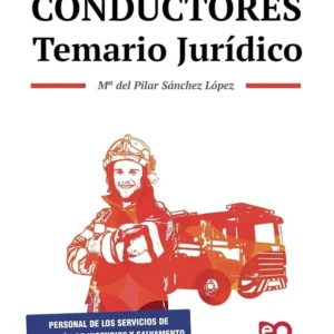 bomberos-conductores-temario-juridico-derecho-legislacion-aplicada