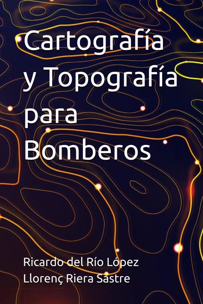 cartografia-y-topografia-para-bomberos-oposicion-bombero