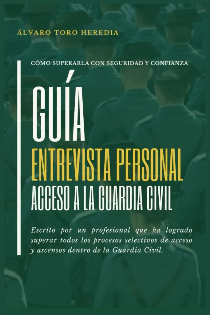 guia-entrevista-personal-guardia-civil