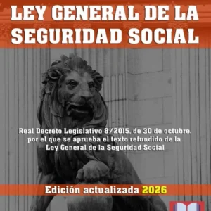 ley-general-de-la-seguridad-social-edicion-actualizada