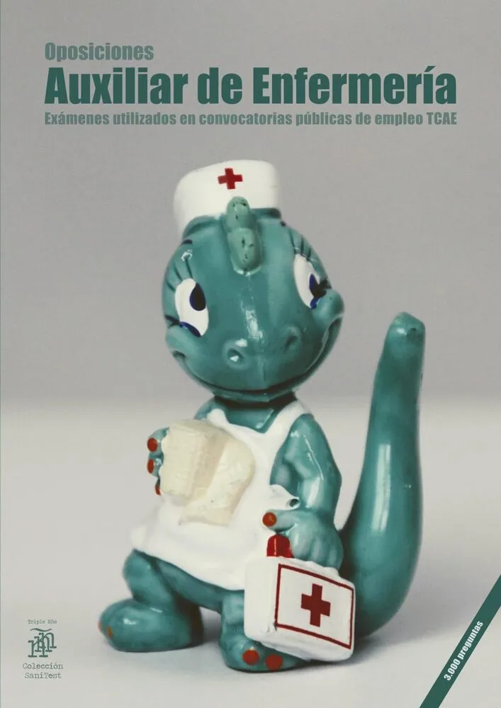 oposiciones-tcae-preguntas-examen