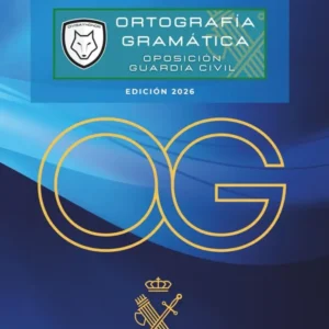 ortografia-y-gramatica-oposicion-guardia-civil