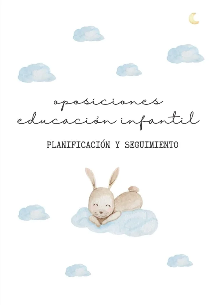 planificador-oposiciones-maestro-infantil-primaria