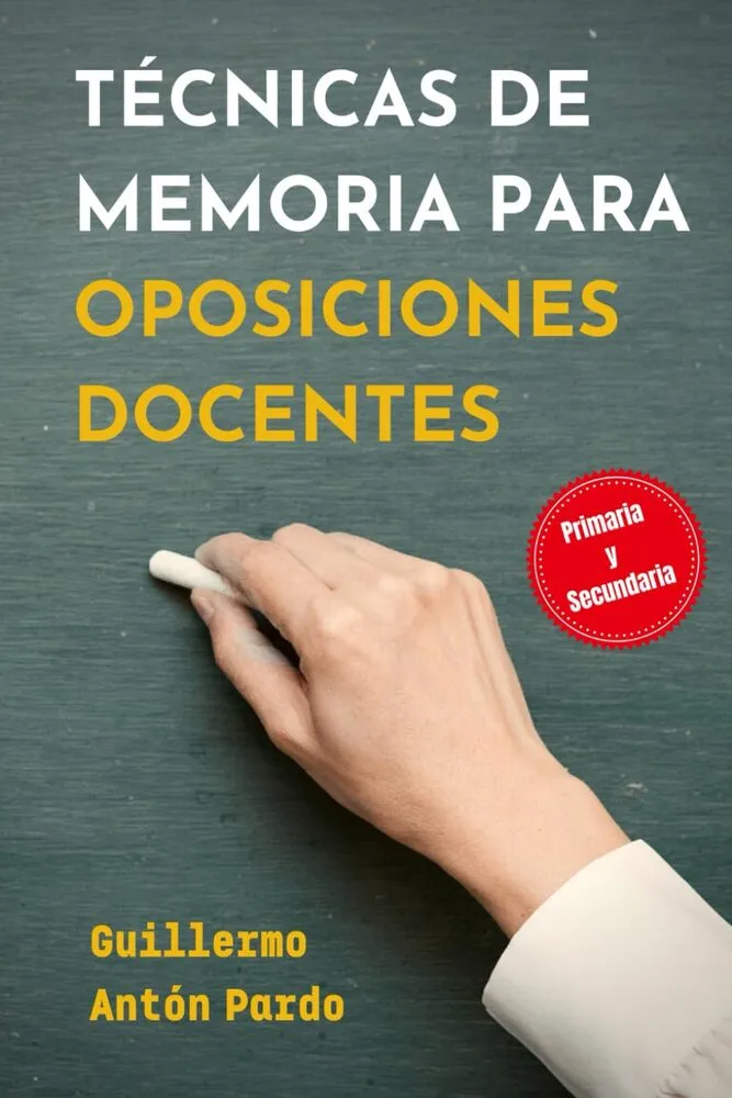 tecnicas-memoria-oposiciones-docentes