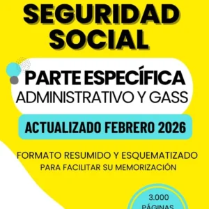 temario-especifico-seguridad-social-c1-y-a2-oposiciones