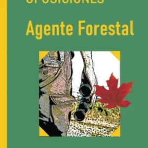 agenda-y-cuaderno-para-oposiciones-de-agente-forestal