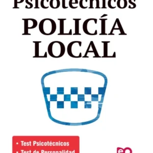 test-psicotecnicos-oposiciones-policia-local