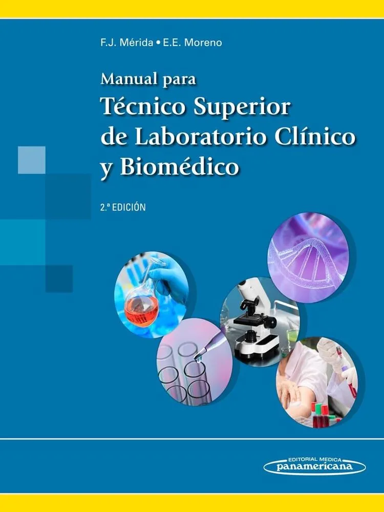 manual-para-tecnico-superior-de-laboratorio-clinico-y-biomedico