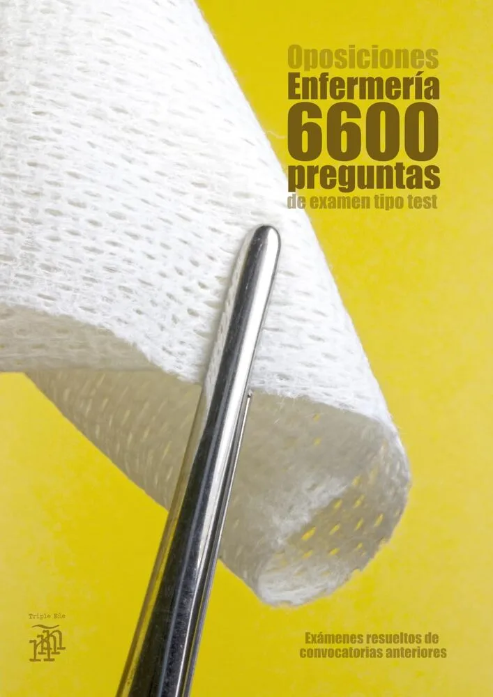 oposiciones-enfermeria-preguntas-test-examenes-resueltos