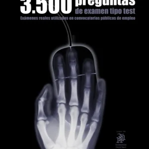 oposiciones-tecnico-de-radiodiagnostico-3500-preguntas-test-examenes-reales