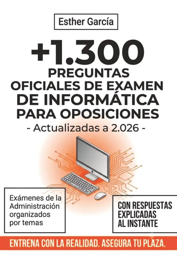 preguntas-oficiales-de-examen-de-informática-para-oposiciones