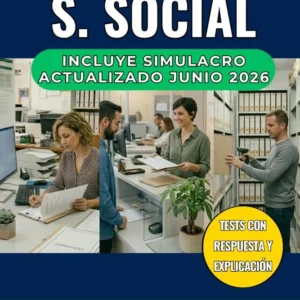 tests-seguridad-social-c1-y-a2-preguntas-con-respuesta-y-explicacion-oposiciones-a-la-primera